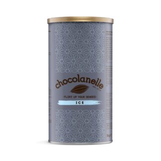 CHOCOLANELLE ICE 6 x 1KG (CARTON)