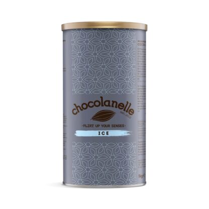 CHOCOLANELLE ICE 6 x 1KG (CARTON)