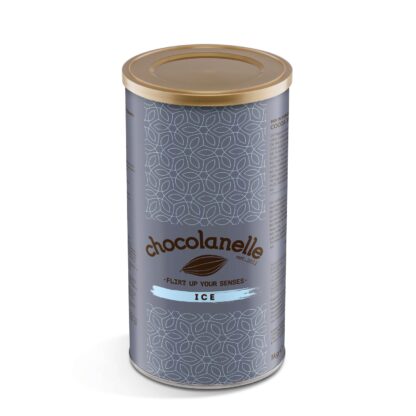 CHOCOLANELLE ICE 6 x 1KG (CARTON) - Image 2