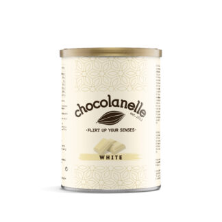 CHOCOLANELLE WHITE 6 x 500g (CARTON)