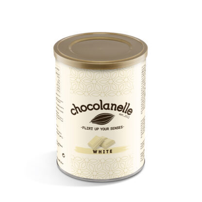 CHOCOLANELLE WHITE 6 x 500g (CARTON) - Image 2