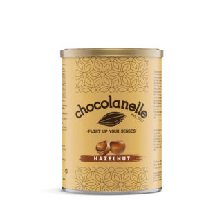 CHOCOLANELLE HAZELNUT 6 x 500g (CARTON)