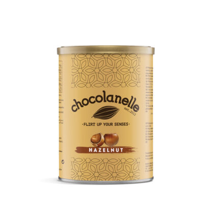 CHOCOLANELLE HAZELNUT 6 x 500g (CARTON)
