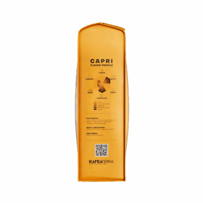 DIMELLO CAPRI BEANS 6 x 1KG (CARTON) - Image 3
