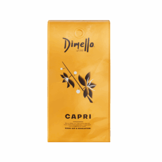 DIMELLO CAPRI BEANS 6 x 1KG (CARTON)