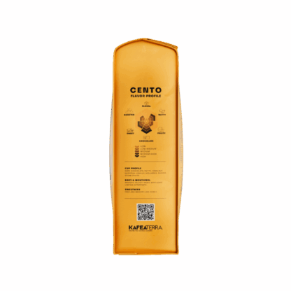 DIMELLO CENTO BEANS 6 x 1KG (CARTON) - Image 2