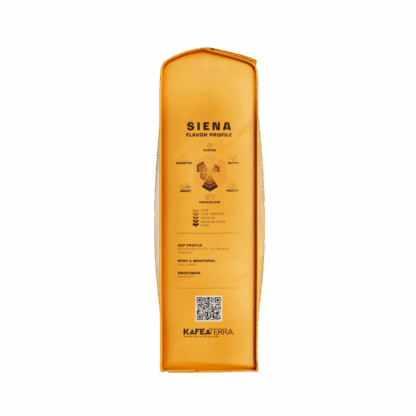 DIMELLO SIENA BEANS 6 x 1KG (CARTON) - Image 2