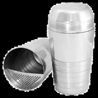 Freddo Inox Cup suitable for mixing coffee 600ml