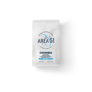 AREA 51 COLOMBIA 1KG