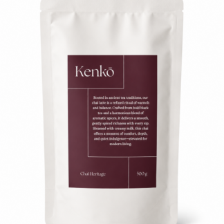 Kenko Chai Latte Premium