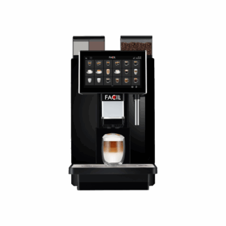 FACIL ENJOY FE41 Koffiemachine volautomaat