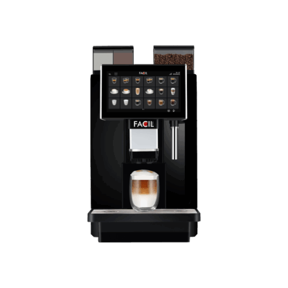 FACIL ENJOY FE41 Koffiemachine volautomaat