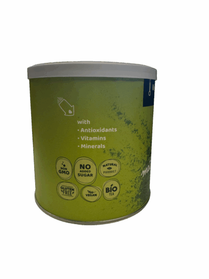 Matcha Powder - 120g - Image 4