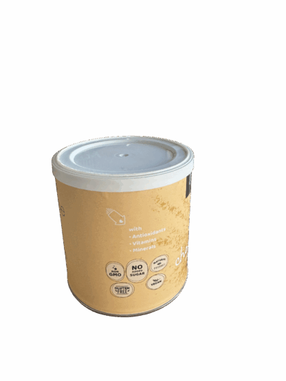 Chai Latte Powder 120g - Rich in Cinnamon & Ginger