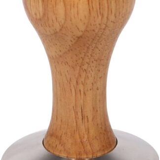 Wooden Tamper