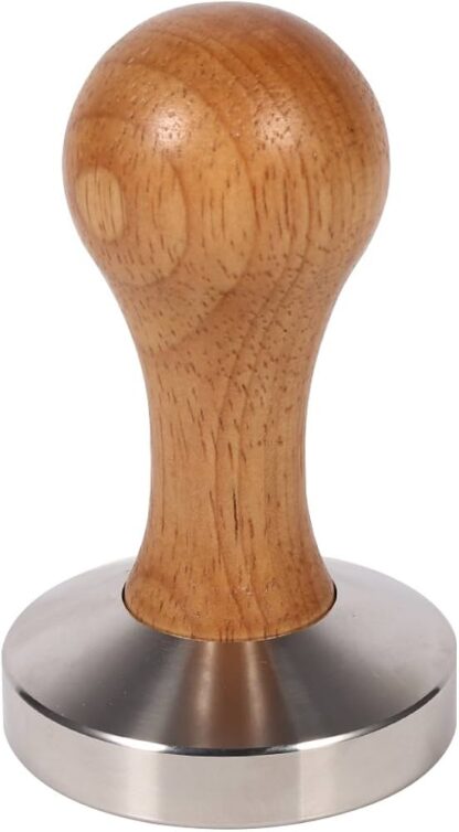 Wooden Tamper