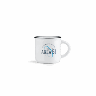 AREA 51 Coffee Mug 1pc