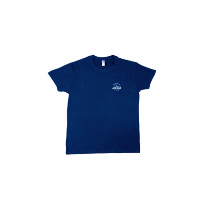 AREA 51 T SHIRT L