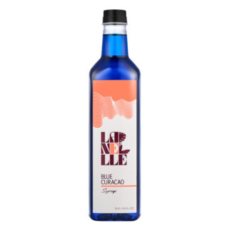 BLU CURACAO 1 LT