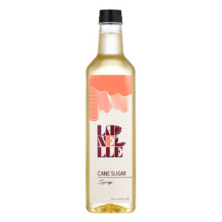 CANE SUGAR 1LT
