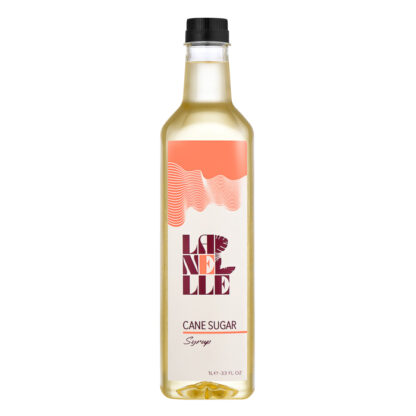 CANE SUGAR 1LT