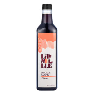CHOCOLATE COOKIE 1LT