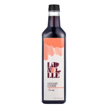 CHOCOLATE COOKIE 1LT