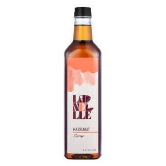 HAZELNUT 1LT