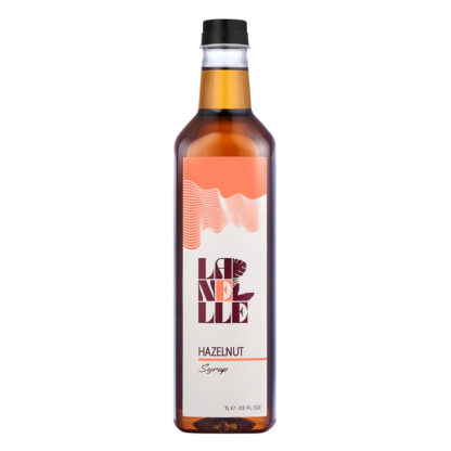 HAZELNUT 1LT