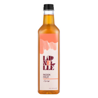 PASSION FRUIT 1LT