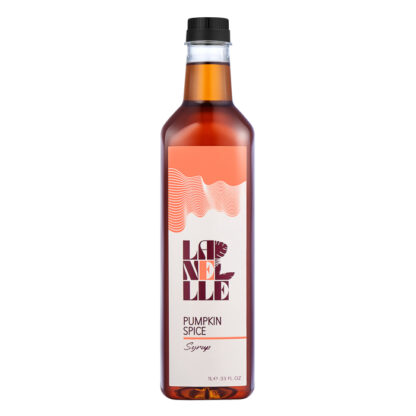 PUMPKIN SPICE 1LT