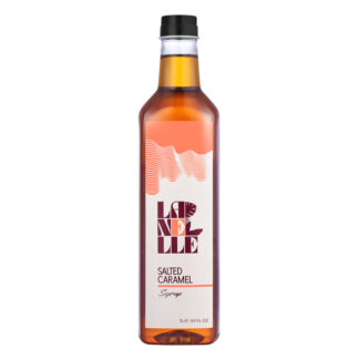 SALTED CARAMEL 1LT