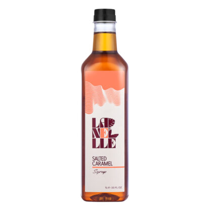 SALTED CARAMEL 1LT