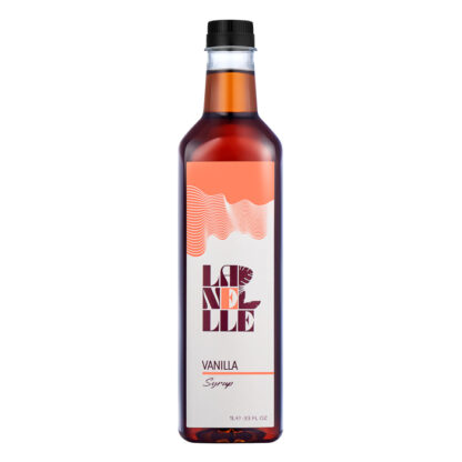 VANILLA 1LT