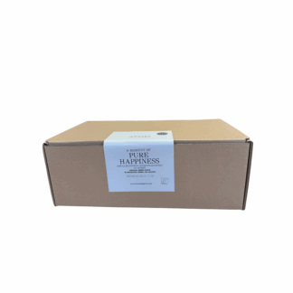 Organic Greek Herbal Pure Symmetry Tea - 90 Envelopes