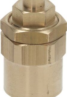 EXPANSION VALVE ø 1/4"M 8-14 bar
