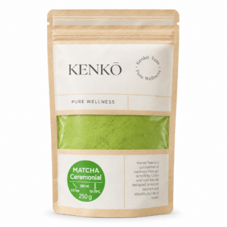 KENKO CEREMONIAL MATCHA - 250G NEW