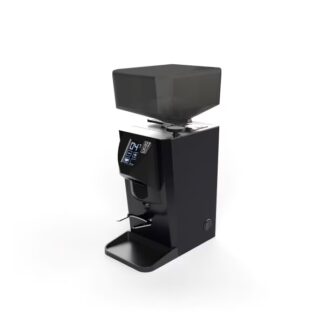 Nuova Simonelli DUO Grinder Black