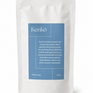 KENKO CEREMONIAL MATCHA - 250G