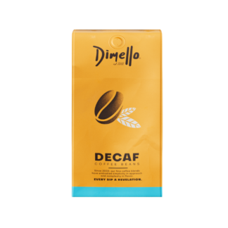 DIMELLO DECAF BEANS 1 x 500G