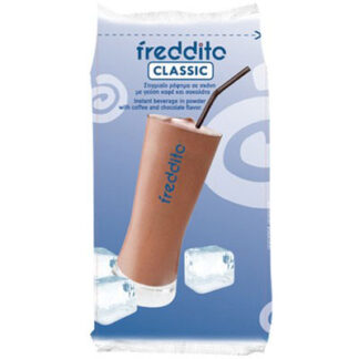 Freddito Classic 1kg | Slush Powder