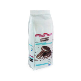 Freddito Chocolate Biscuit Grated 350g