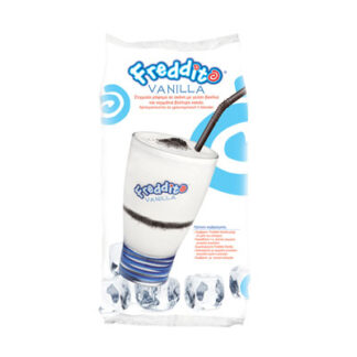 Freddito Vanilla 1kg | Slush Powder