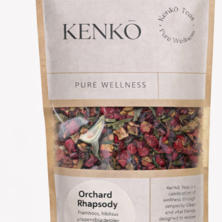 Kenko Tea - Orchard Rhapsody 100g