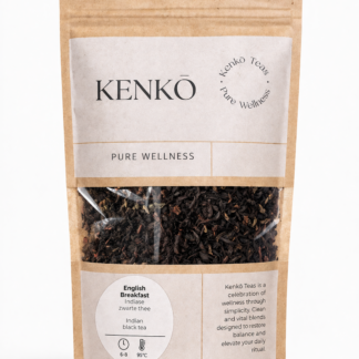 Kenko Tea - English Breakfast 100g