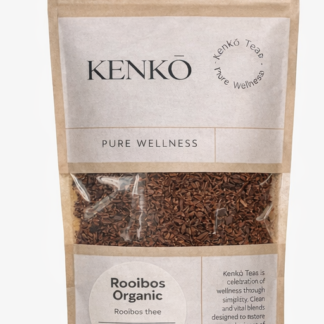 Kenko Tea - Rooibos Organic 100g
