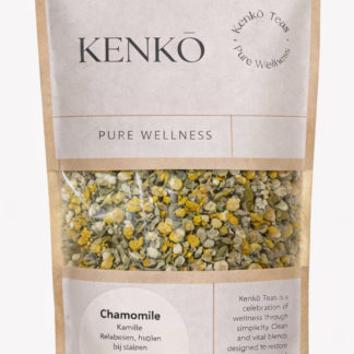 Kenko Tea - Chamomile  100g