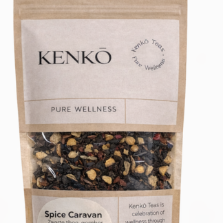 Kenko Tea - Spice Caravan 100g