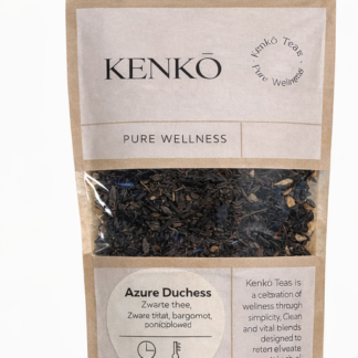 Kenko Tea - Azure Duchess 100g