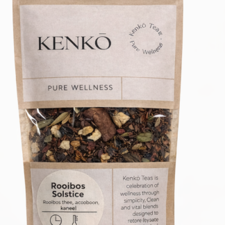 Kenko Tea - Rooibos Solstice 100g